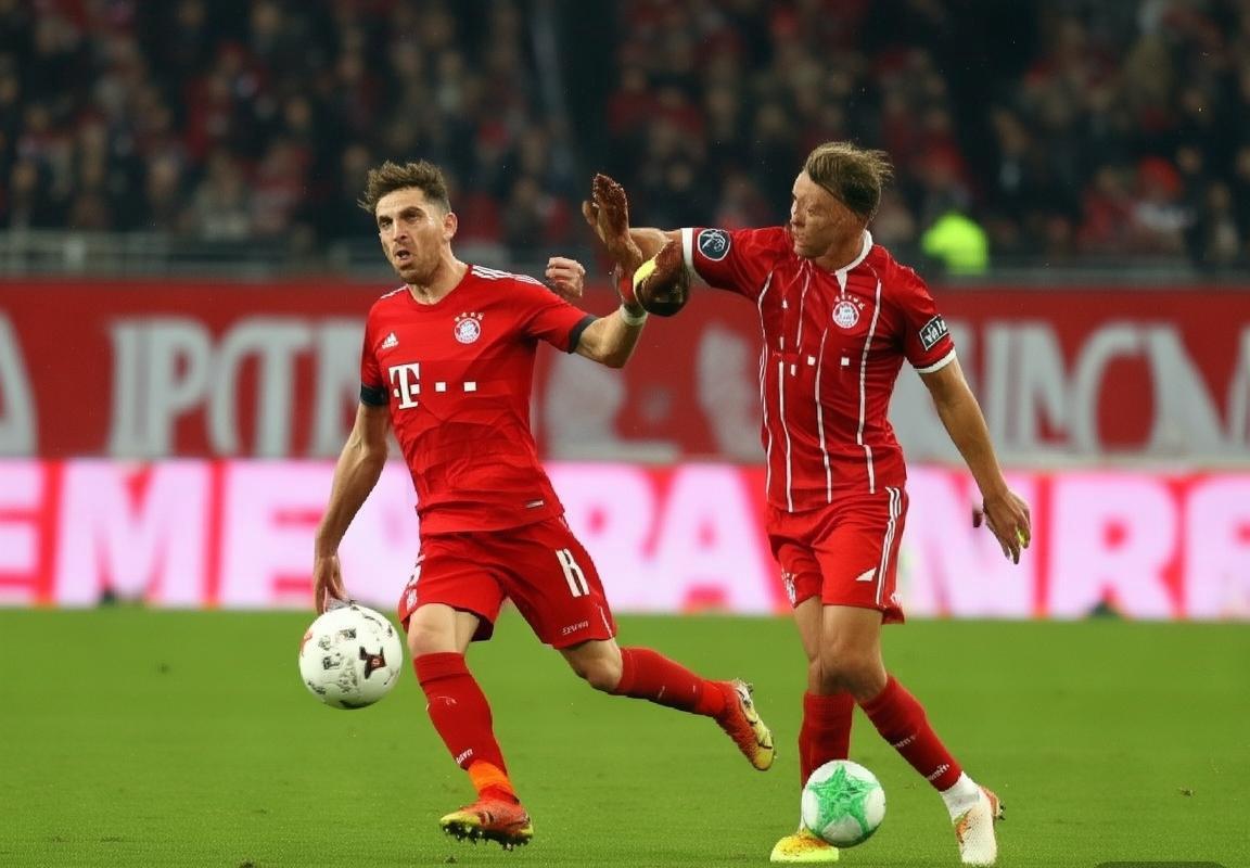 拜仁慕尼黑VS巴黎圣日耳曼：巅峰对决四大焦点解析(图1)